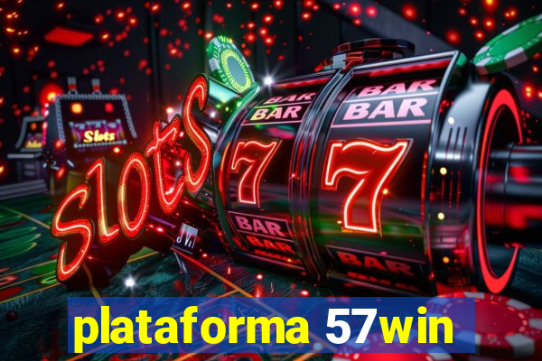 plataforma 57win